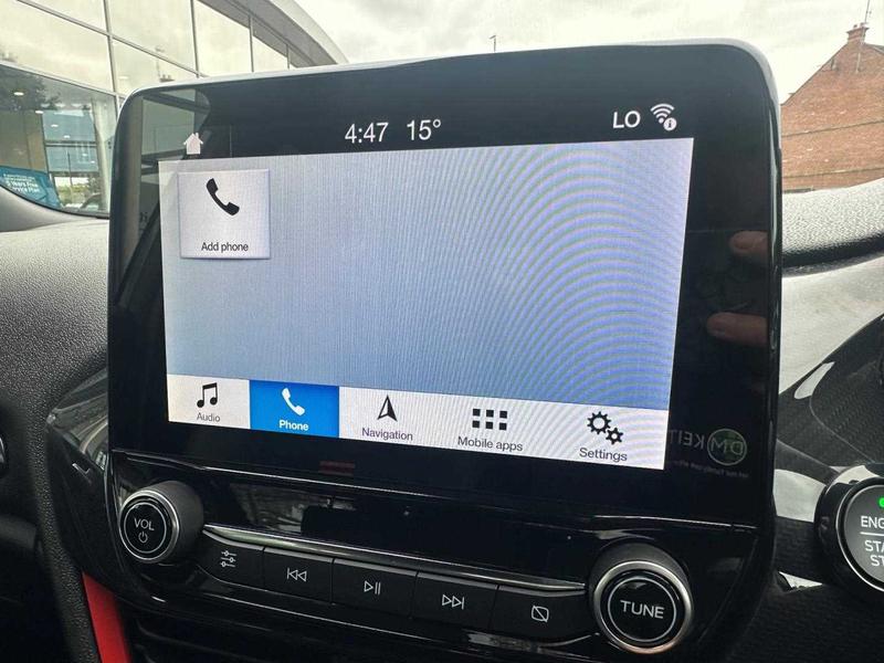 Vehicle 31