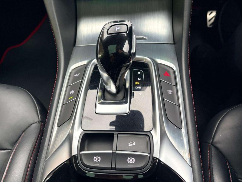 Used MG MG HS 2022 for sale - 76882411: Photo 12