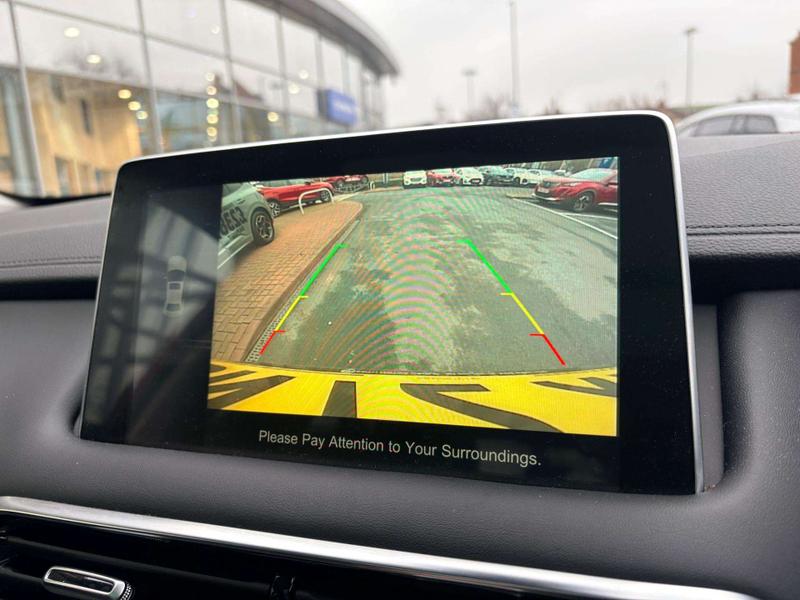 Used MG MG HS 2022 for sale - 76882411: Photo 15