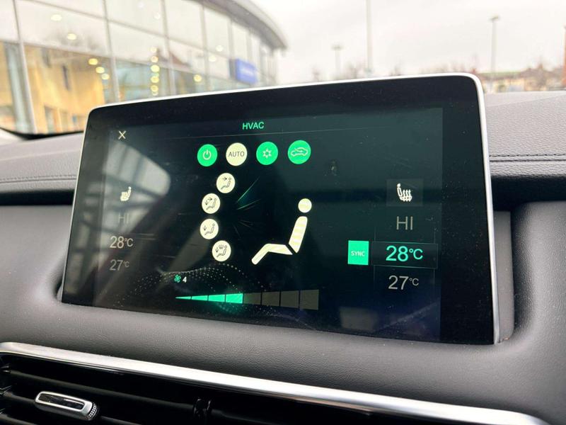 Used MG MG HS 2022 for sale - 76882411: Photo 16