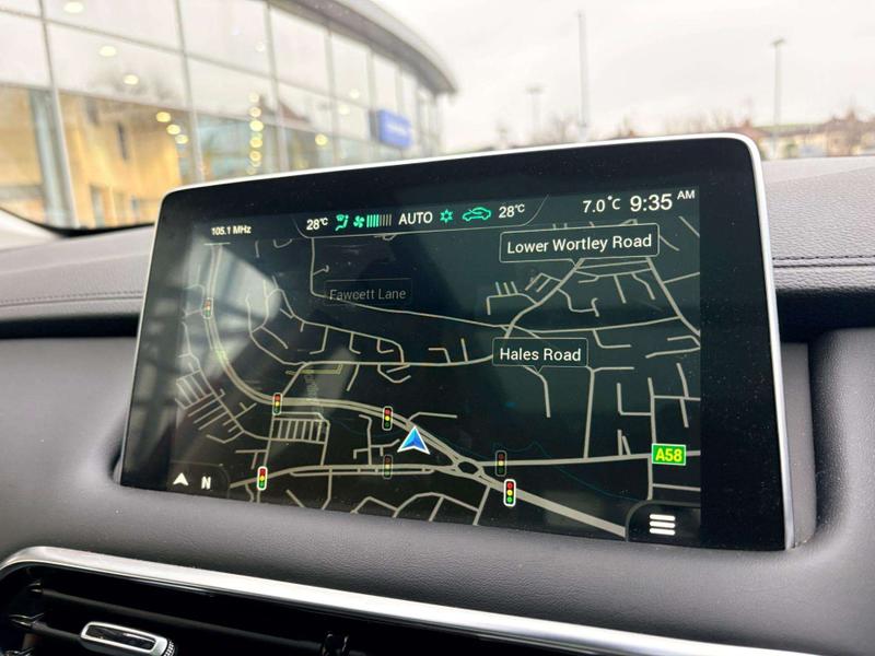 Used MG MG HS 2022 for sale - 76882411: Photo 17