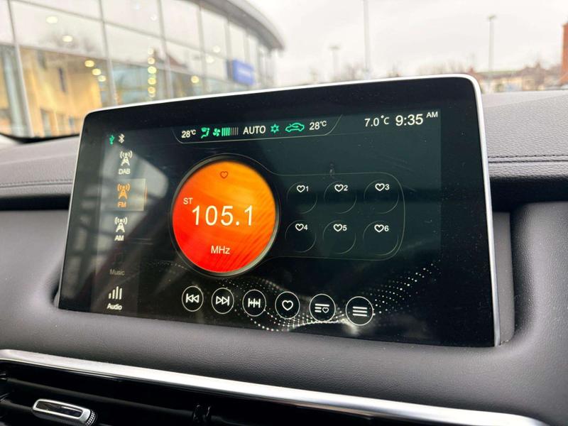 Used MG MG HS 2022 for sale - 76882411: Photo 18