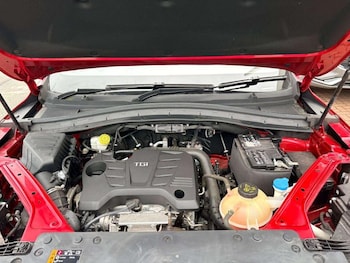 Used MG MG HS 2022 for sale - 76882411: Photo