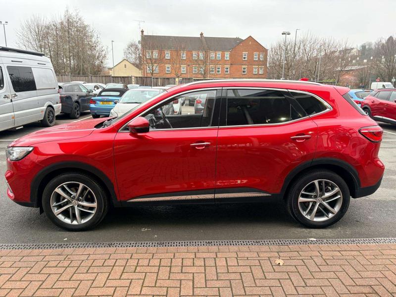 Used MG MG HS 2022 for sale - 76882411: Photo 2