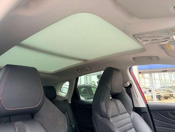 Used MG MG HS 2022 for sale - 76882411: Photo