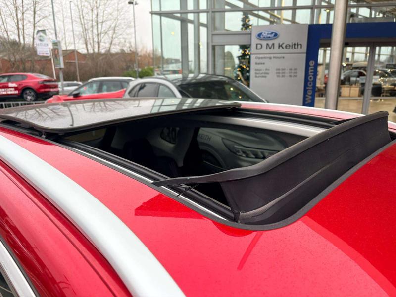 Used MG MG HS 2022 for sale - 76882411: Photo 3