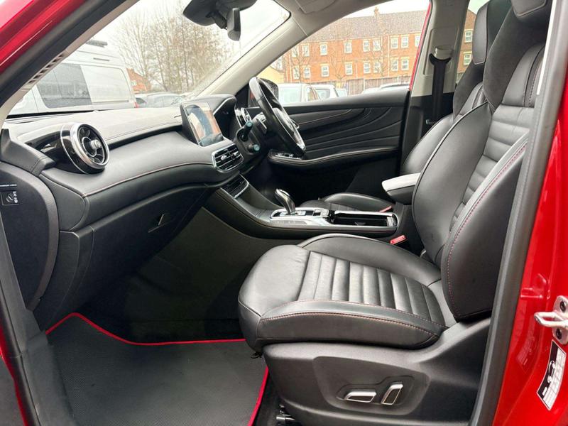 Used MG MG HS 2022 for sale - 76882411: Photo 31