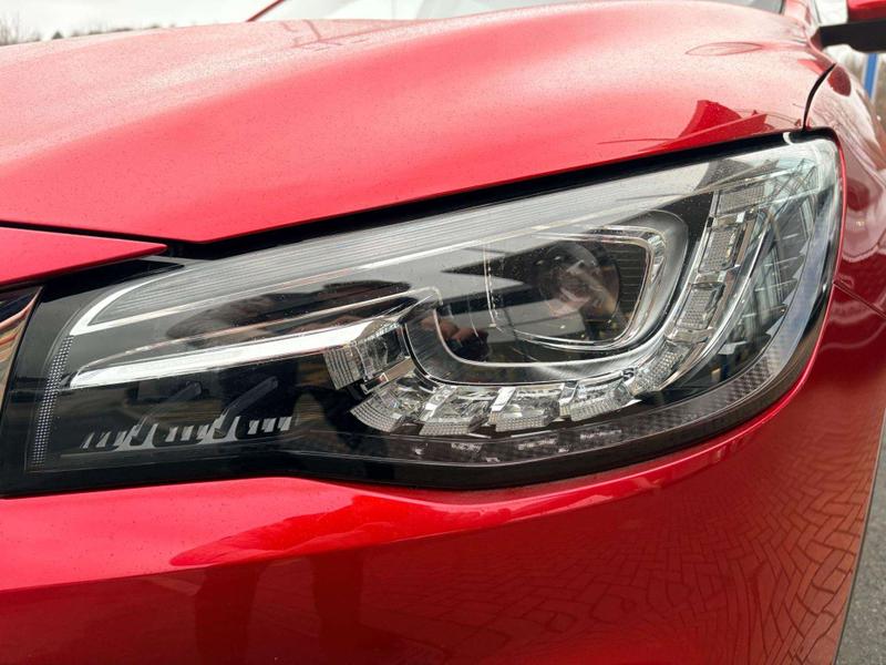 Used MG MG HS 2022 for sale - 76882411: Photo 34