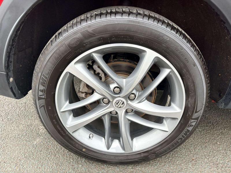 Used MG MG HS 2022 for sale - 76882411: Photo 36