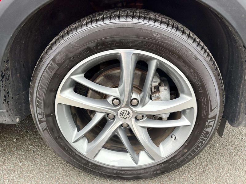 Used MG MG HS 2022 for sale - 76882411: Photo 38