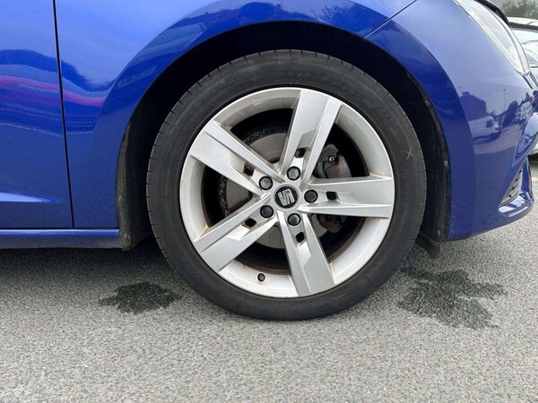 Used SEAT Leon 2018 for sale - 76262918: Photo 10