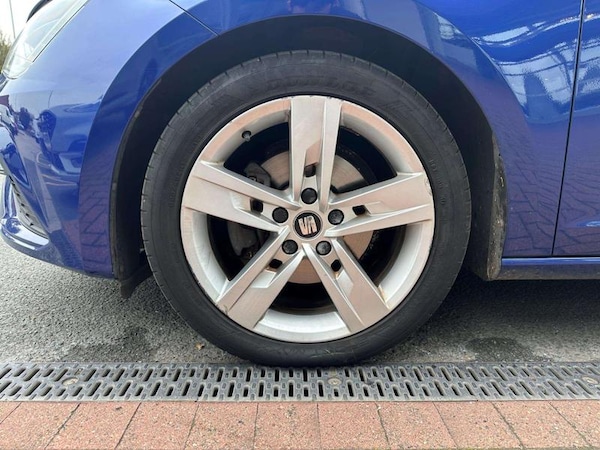 Used SEAT Leon 2018 for sale - 76262918: Photo 11