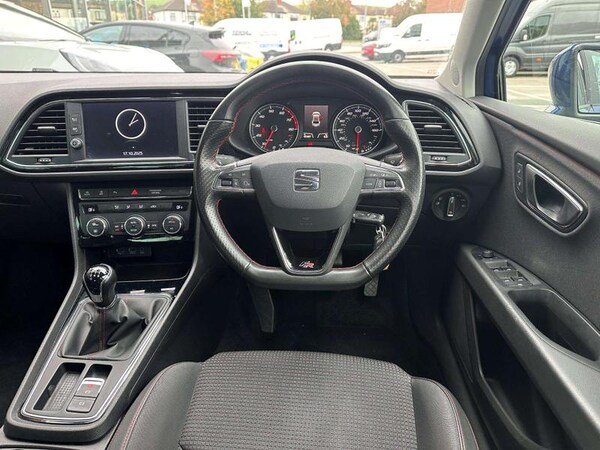 Used SEAT Leon 2018 for sale - 76262918: Photo 18