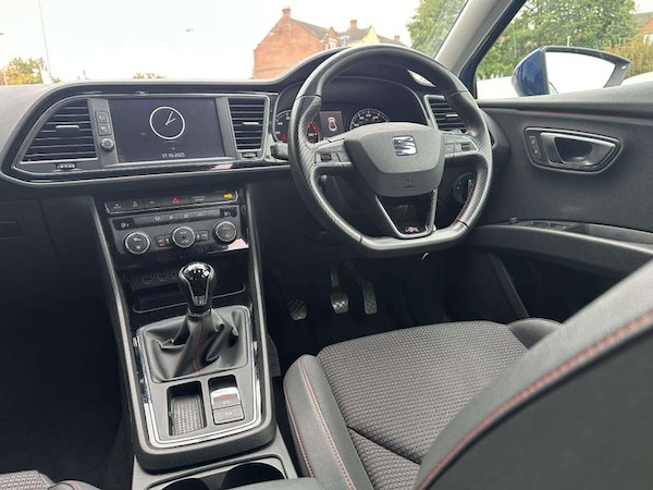 Used SEAT Leon 2018 for sale - 76262918: Photo 19