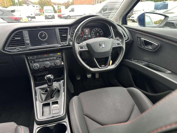 Used SEAT Leon 2018 for sale - 76262918: Photo 20
