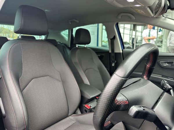 Used SEAT Leon 2018 for sale - 76262918: Photo 21