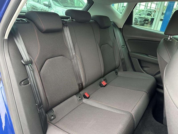 Used SEAT Leon 2018 for sale - 76262918: Photo 22