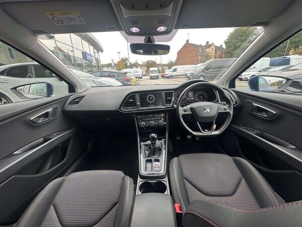 Used SEAT Leon 2018 for sale - 76262918: Photo 23