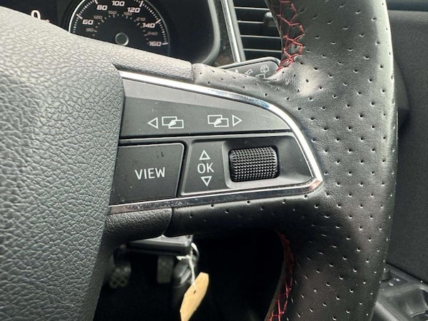 Used SEAT Leon 2018 for sale - 76262918: Photo 25