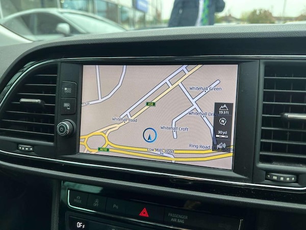 Used SEAT Leon 2018 for sale - 76262918: Photo 29