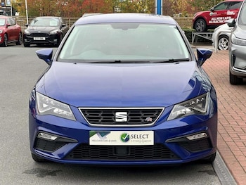 Used SEAT Leon 2018 for sale - 76262918: Photo