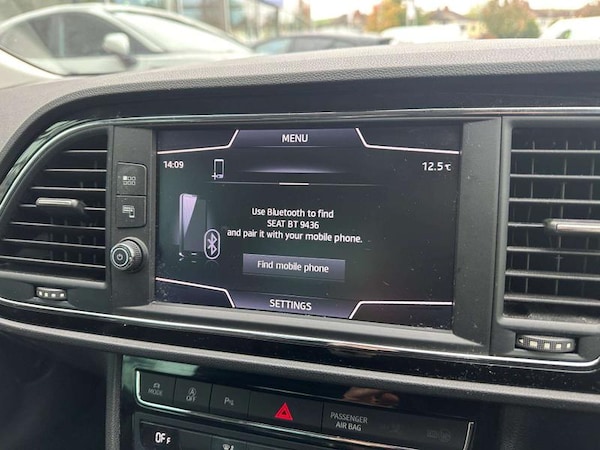 Used SEAT Leon 2018 for sale - 76262918: Photo 30