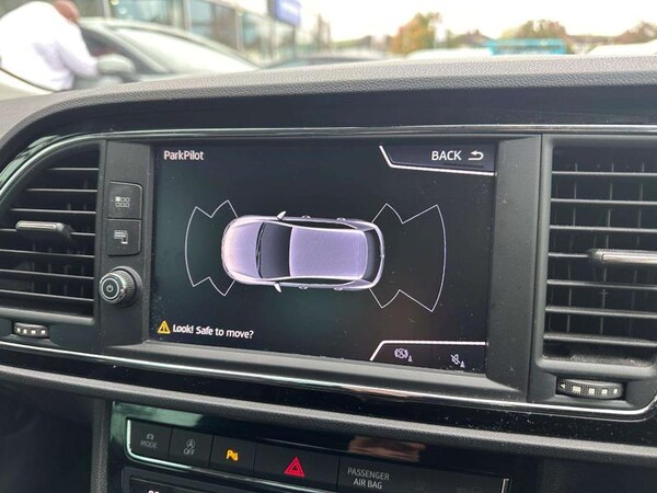 Used SEAT Leon 2018 for sale - 76262918: Photo 32