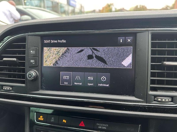 Used SEAT Leon 2018 for sale - 76262918: Photo 34