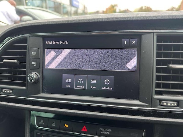 Used SEAT Leon 2018 for sale - 76262918: Photo 35