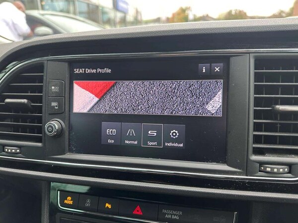 Used SEAT Leon 2018 for sale - 76262918: Photo 36
