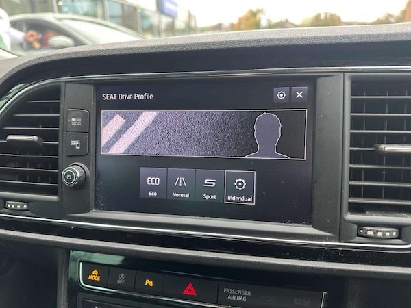 Used SEAT Leon 2018 for sale - 76262918: Photo 37