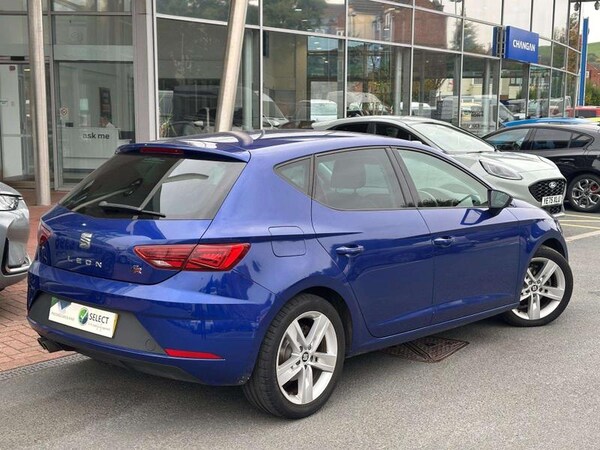 Used SEAT Leon 2018 for sale - 76262918: Photo 7