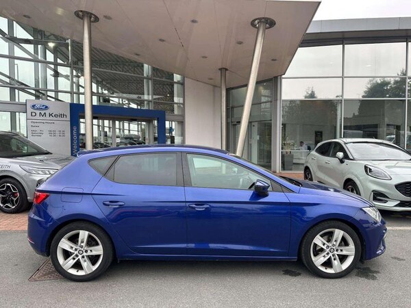 Used SEAT Leon 2018 for sale - 76262918: Photo 8