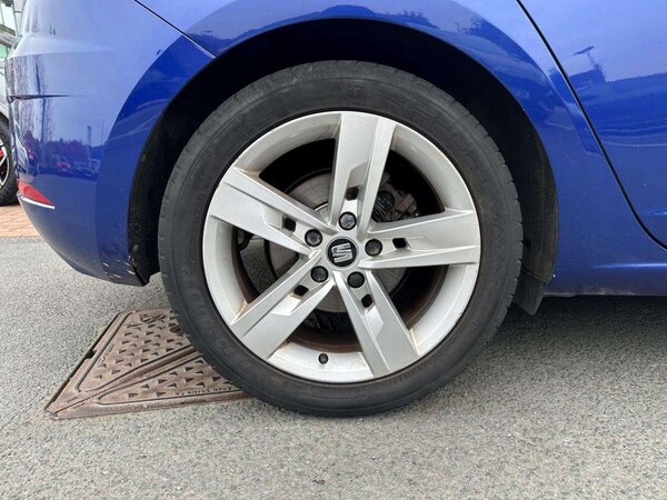 Used SEAT Leon 2018 for sale - 76262918: Photo 9