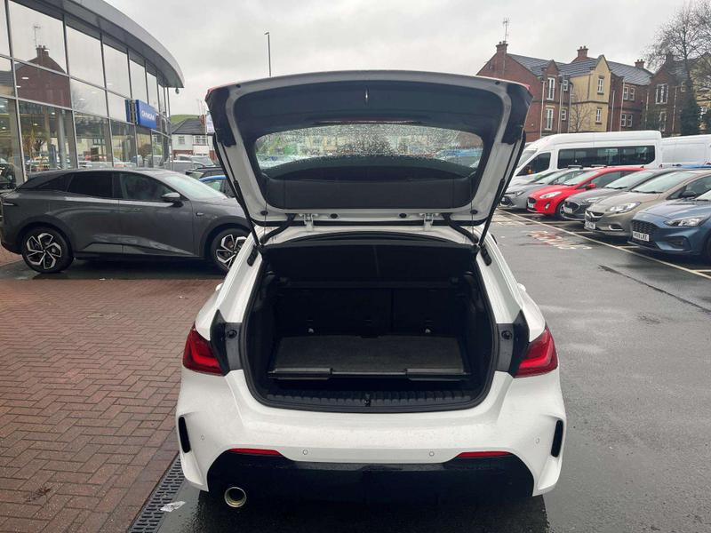 Used BMW 1 Series 2021 for sale - 77335981: Photo 17