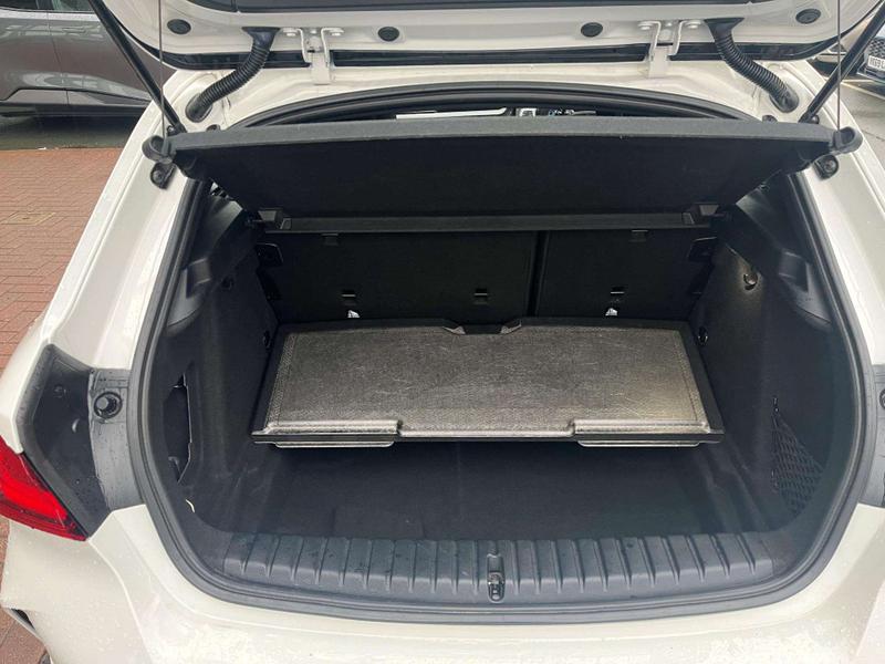 Used BMW 1 Series 2021 for sale - 77335981: Photo 18