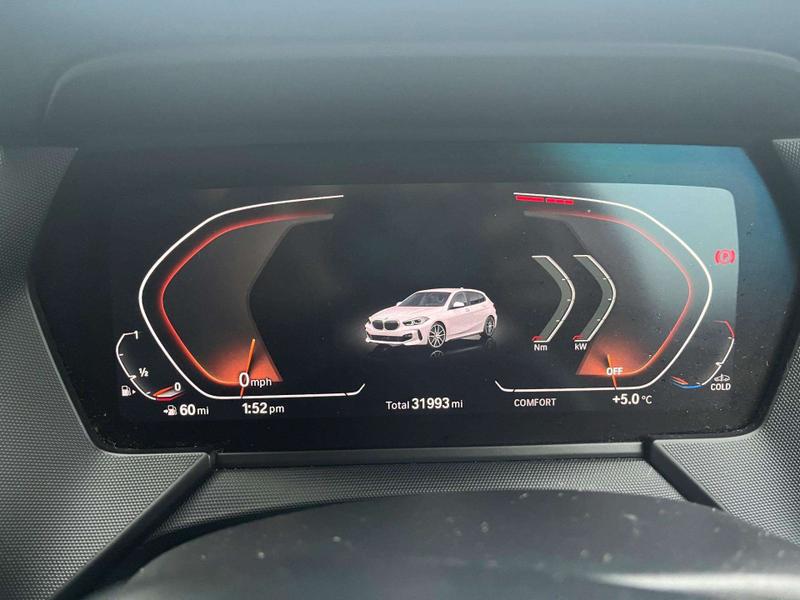 Used BMW 1 Series 2021 for sale - 77335981: Photo 26