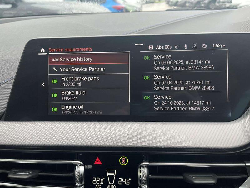 Used BMW 1 Series 2021 for sale - 77335981: Photo 30