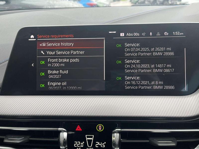 Used BMW 1 Series 2021 for sale - 77335981: Photo 31