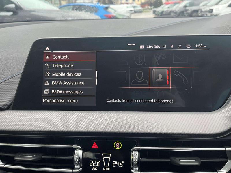 Used BMW 1 Series 2021 for sale - 77335981: Photo 36