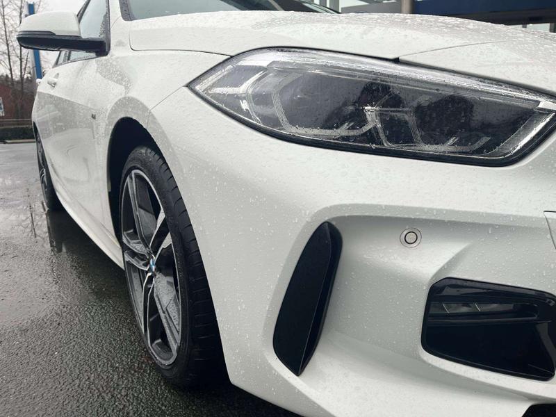 Used BMW 1 Series 2021 for sale - 77335981: Photo 39