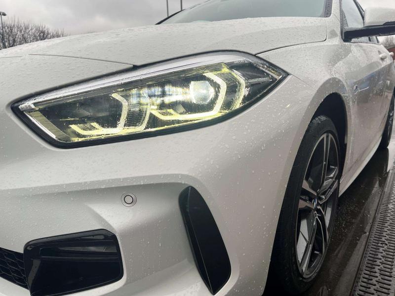 Used BMW 1 Series 2021 for sale - 77335981: Photo 40