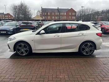 Used BMW 1 Series 2021 for sale - 77335981: Photo