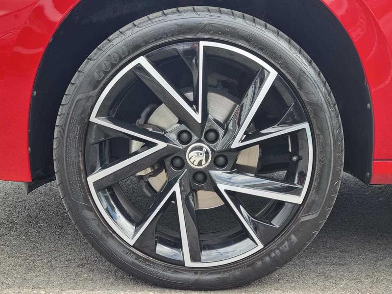 Used Skoda Kamiq 2021 for sale - 76563109: Photo 14