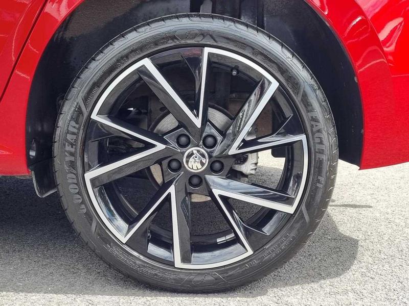 Used Skoda Kamiq 2021 for sale - 76563109: Photo 15