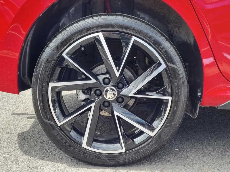 Used Skoda Kamiq 2021 for sale - 76563109: Photo 16