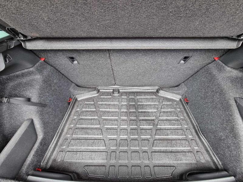 Used Skoda Kamiq 2021 for sale - 76563109: Photo 17