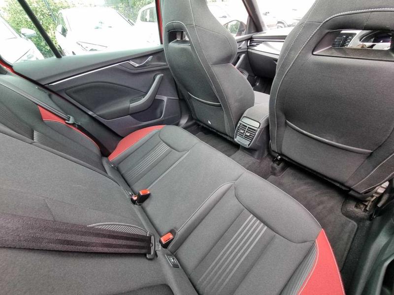 Used Skoda Kamiq 2021 for sale - 76563109: Photo 18