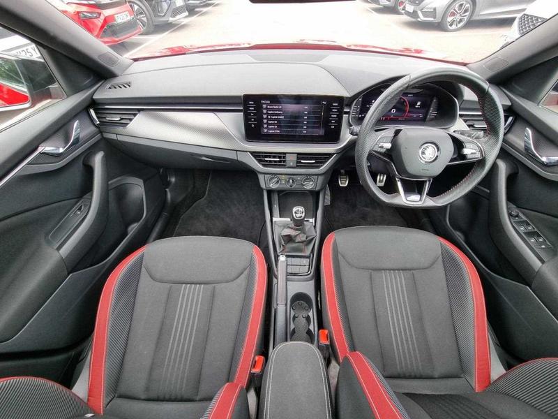 Used Skoda Kamiq 2021 for sale - 76563109: Photo 19