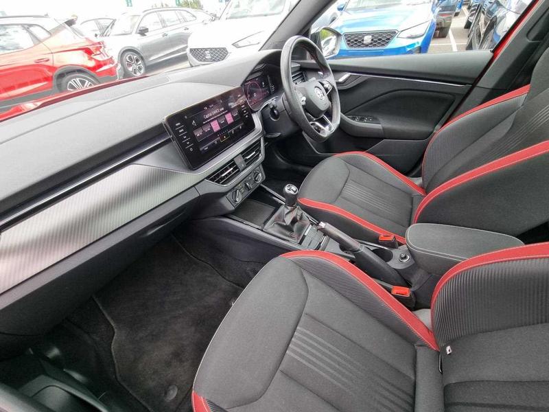 Used Skoda Kamiq 2021 for sale - 76563109: Photo 2